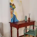 בית נופש Casa - La Tartaruga *
