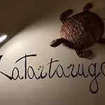 Casa - La Tartaruga * מילאצו